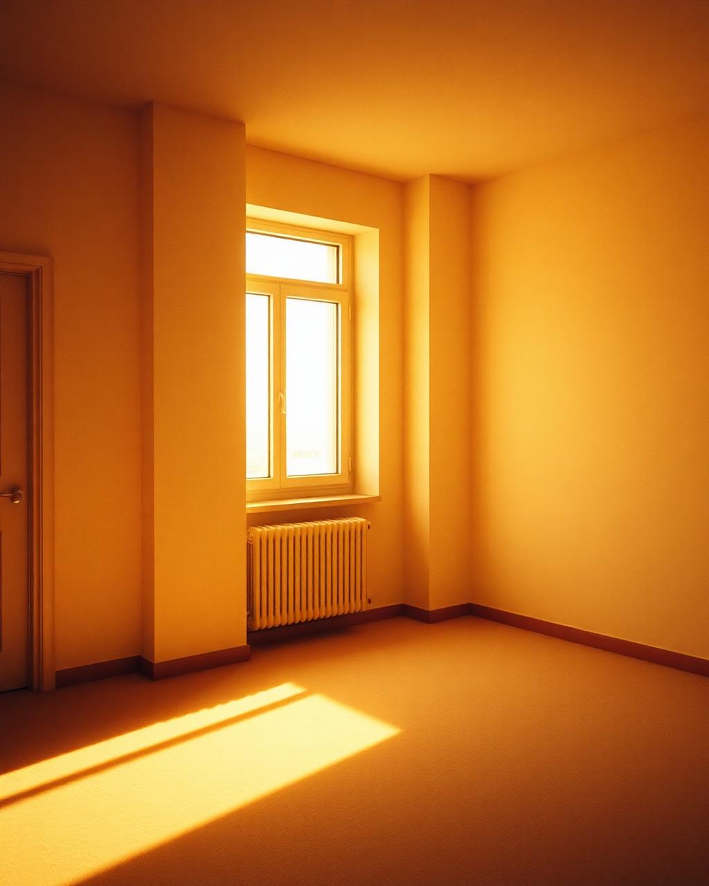 Vacant property