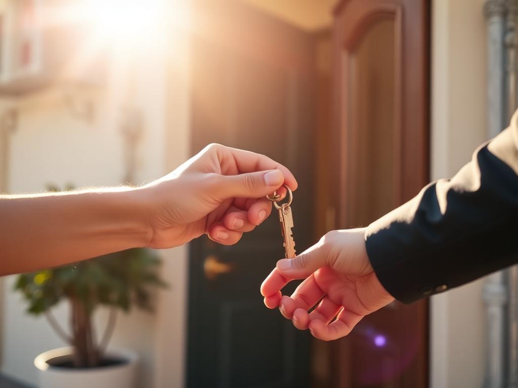 Diaspora Concierge Service